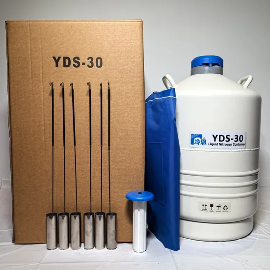 serbatoio di stoccaggio liquido criogenico di 2m3 2000 litri Lar Lo2 Ln2 LNG Microbulk Tank